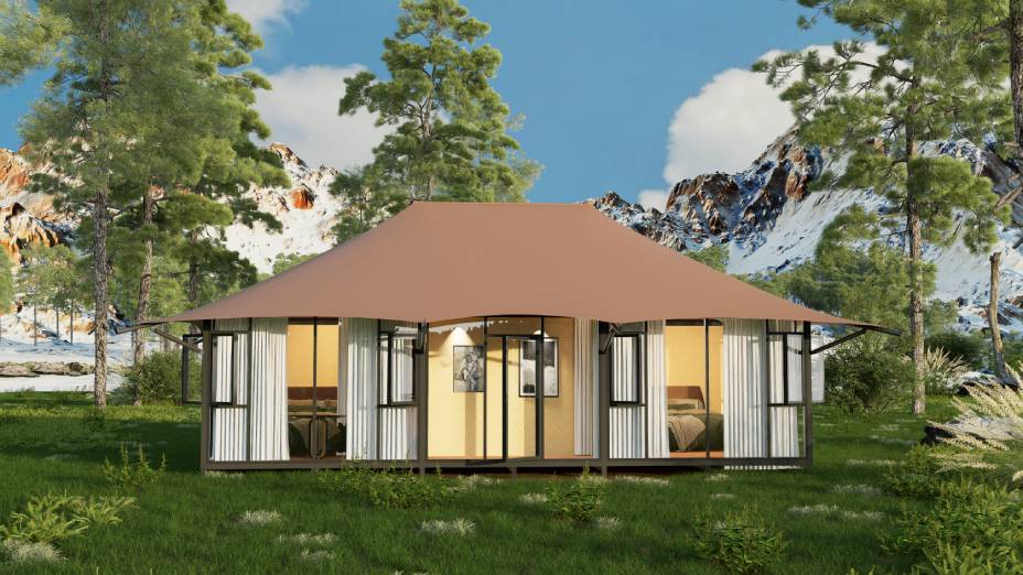 乌拉特中旗装配式建筑厂家